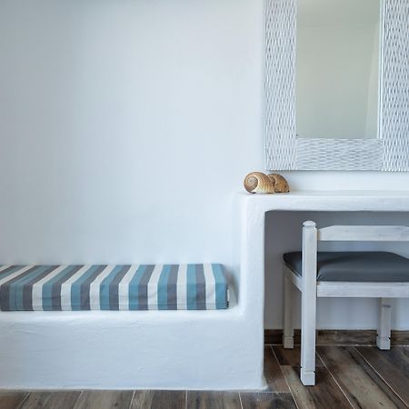 Hotel Iris Náousa Eksteriør bilde